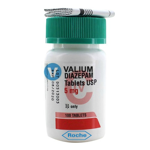 Valium 5mg