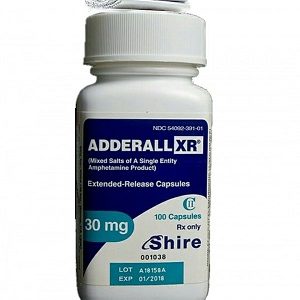 Adderall 30mg Online