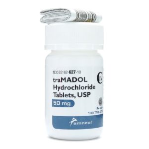 Tramadol 50mg US to US 