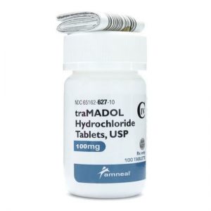 Tramadol 100mg US to US 