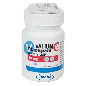 Valium 10mg US to Us 